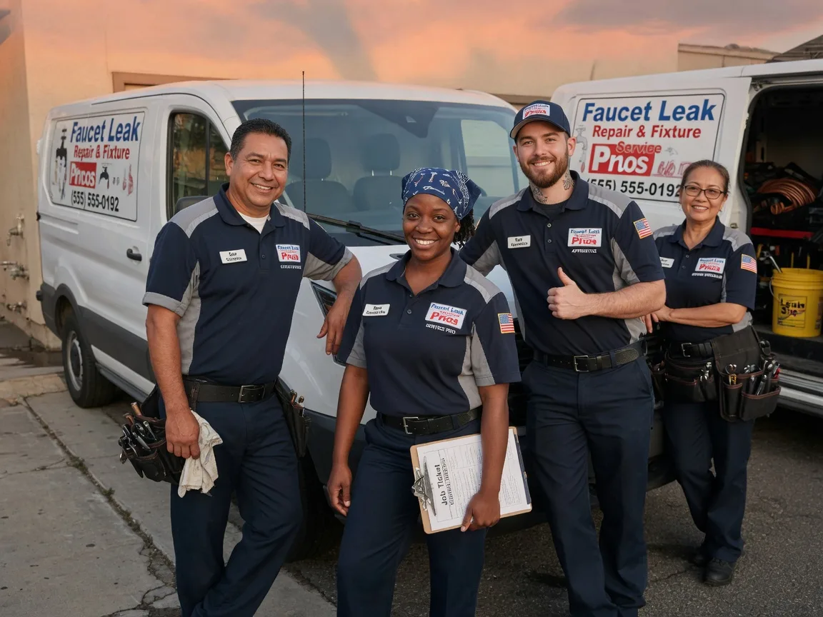 Faucet Repair company in Rocky Point, NY